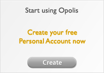 create free Opolis Secure Mail Account